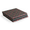 NFL Tampa Bay Buccaneers Blitz Series PS4 Pro Console Skin